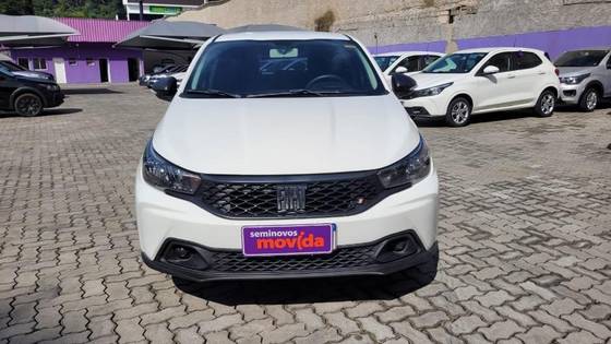 FIAT ARGO 1.0 FIREFLY FLEX MANUAL